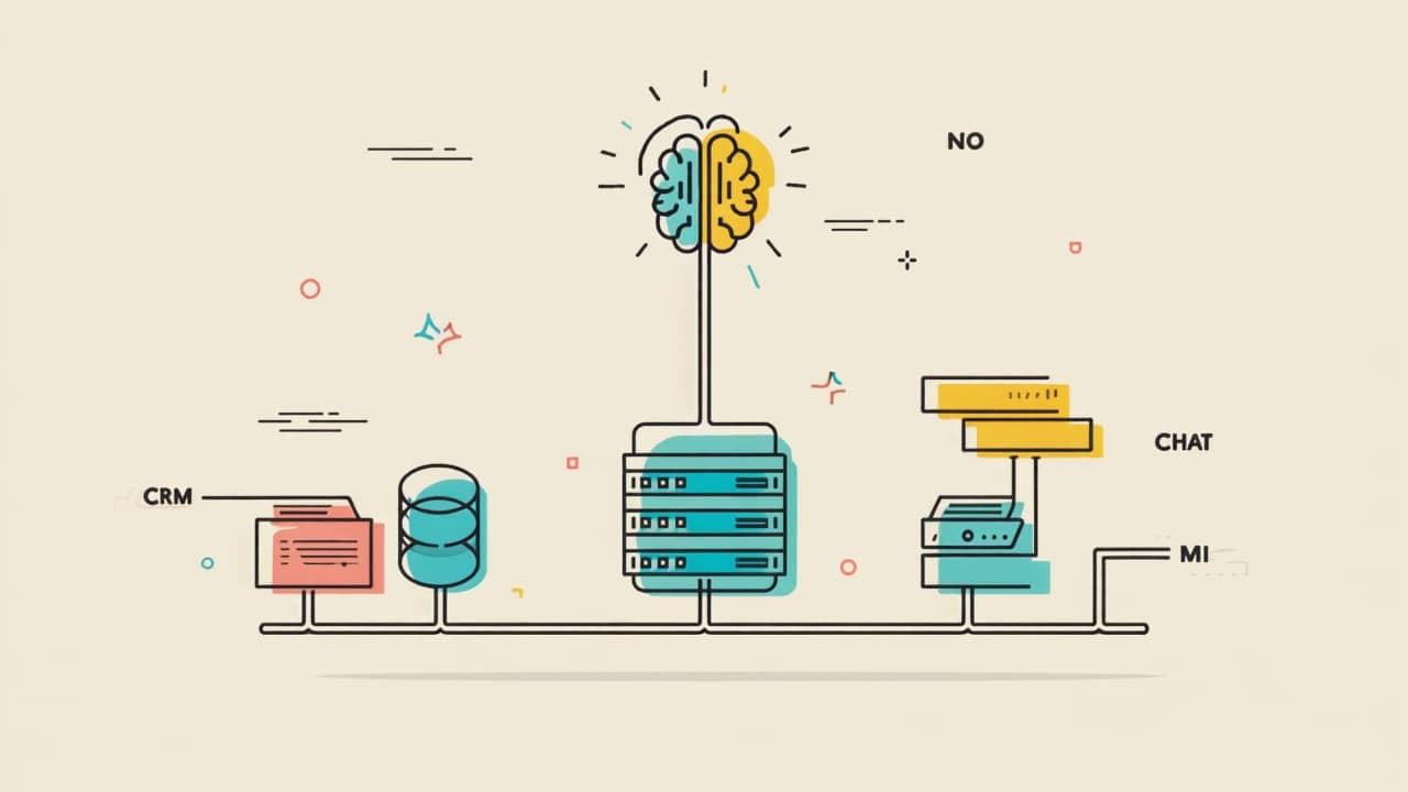 What Is an MCP Server, and Why Does Your Business Need One?