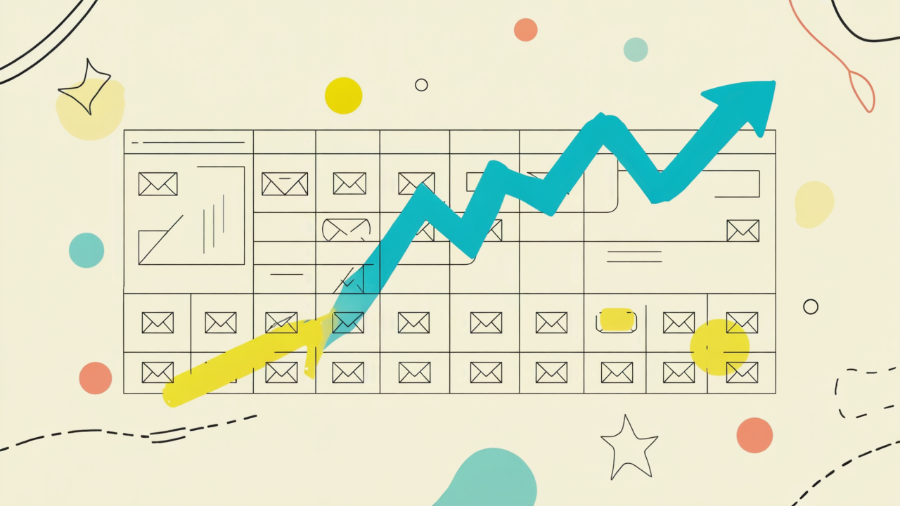 The Real Economics of Outbound: Why 25-50 Leads/Month Is the Right Target for SMBs