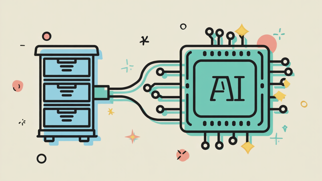 Connecting Your Legacy CRM to AI: A Practical Guide