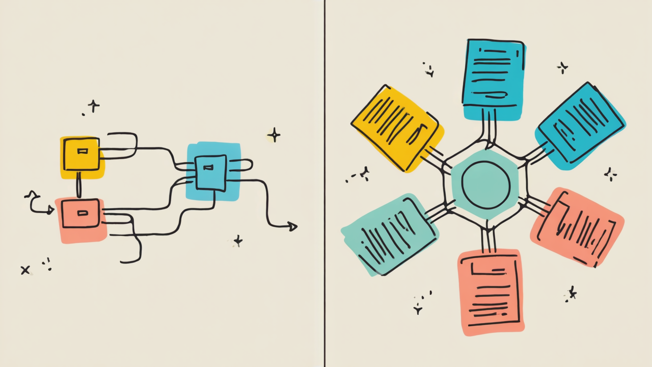 MCP or a Custom Integration? How to Tell Which One You Actually Need