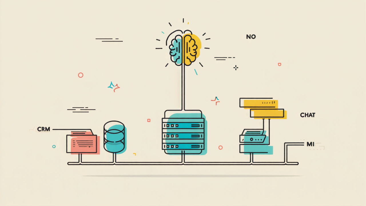 What Is an MCP Server, and Why Does Your Business Need One?