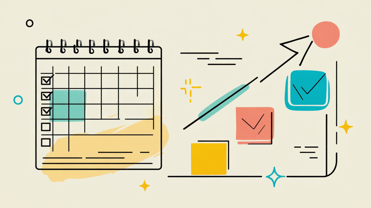 The SMB Social Media Playbook: Consistency Beats Virality