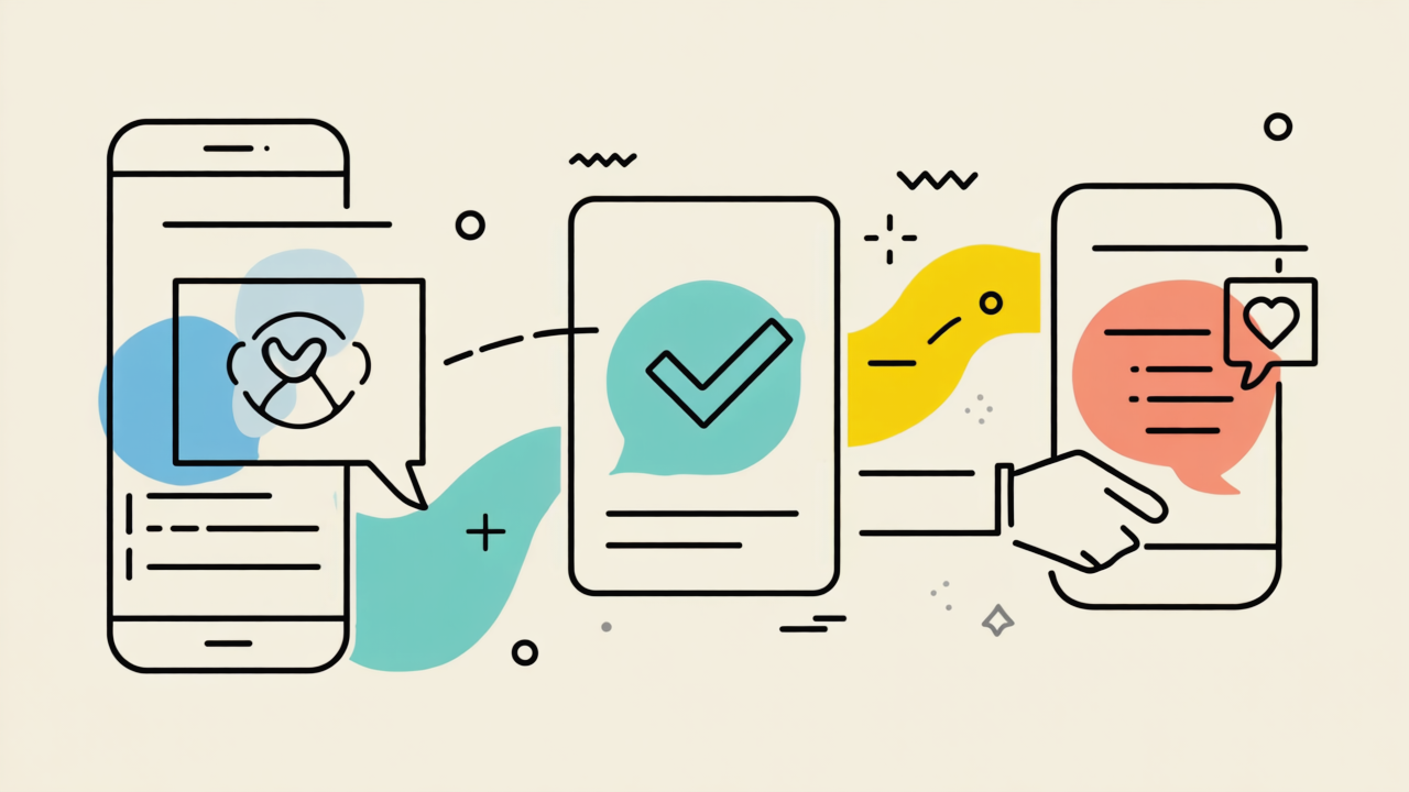 From Post to Pipeline: Turning Social Media Into Qualified Leads